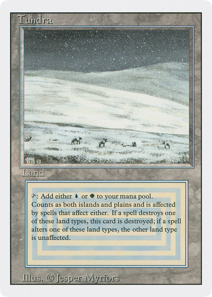 LAND SETS