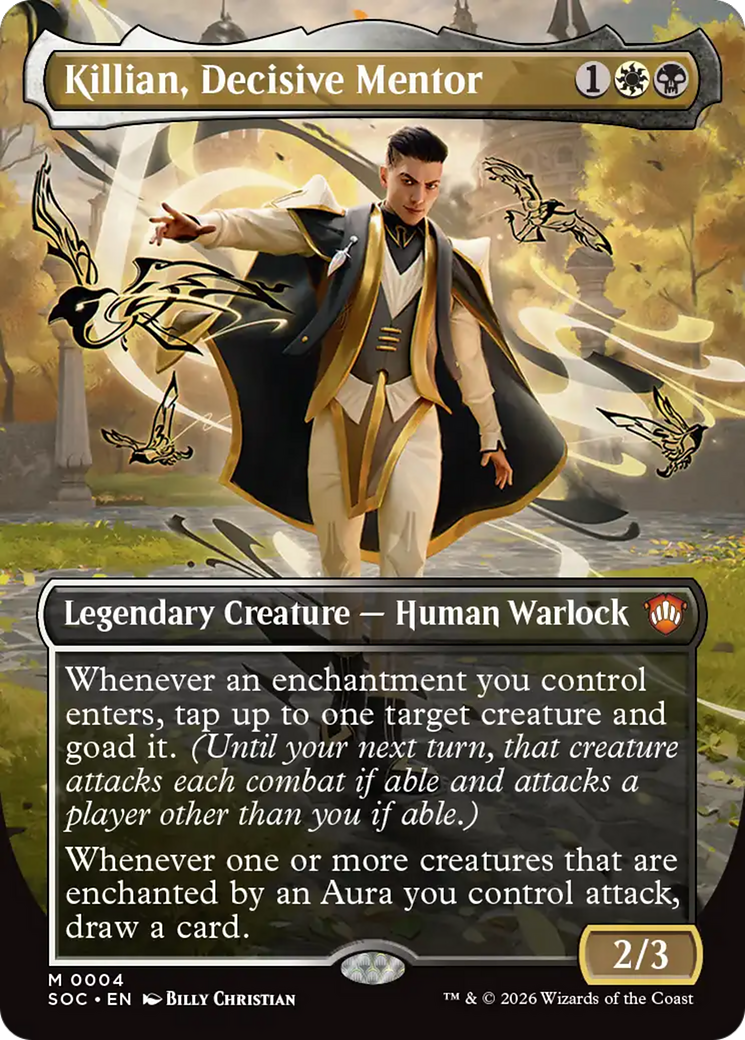 PRECONSTRUCTED DECK UPGRADE PACKS