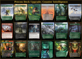 Precon Upgrade: Counter Intelligence | 18 Cards | Edge of Eternities | Forgotten Spells