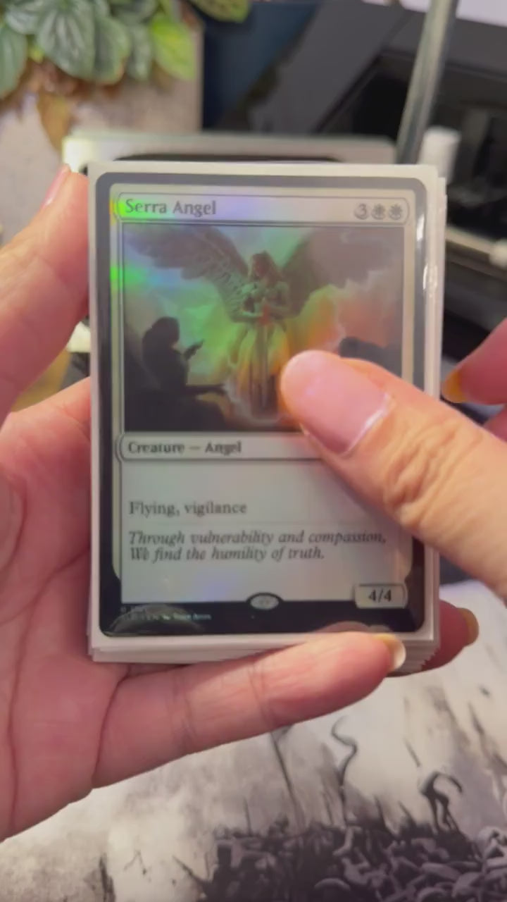 Secret Lair Artist Series: John Avon | 4 Cards | MTG Proxy | Forgotten Spells