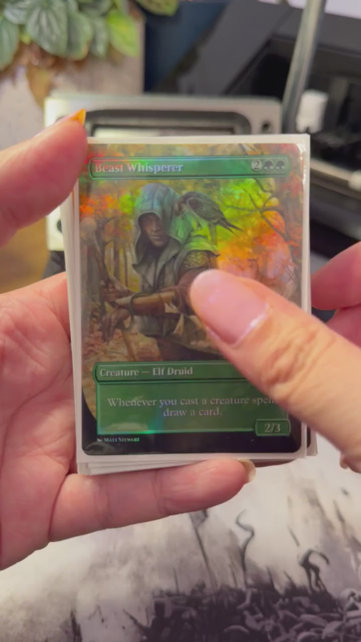 Colorless Staples Proxy Pack | 12 Cards | MTG Commander Essentials | Forgotten Spells